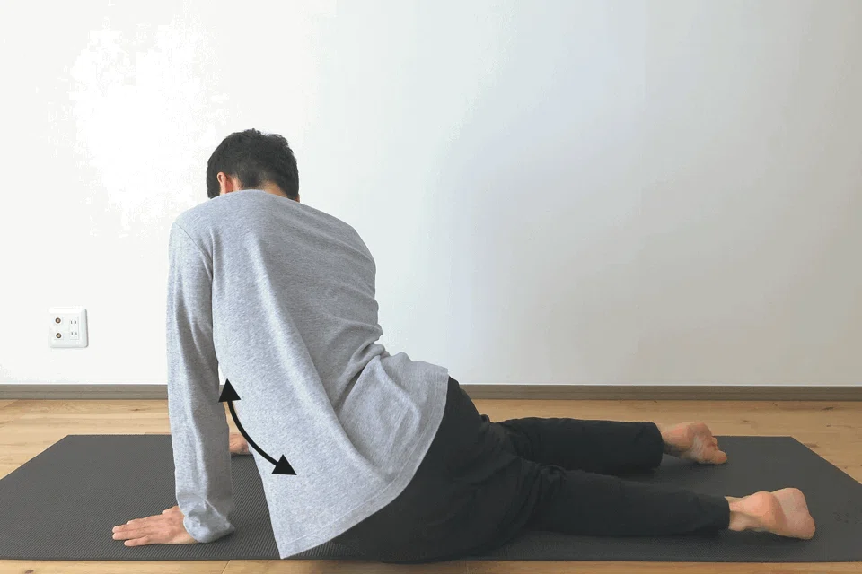 【体を柔らかくする応用知識①】硬直は「5つのつながり」を意識して緩めよう｜リリースハウス