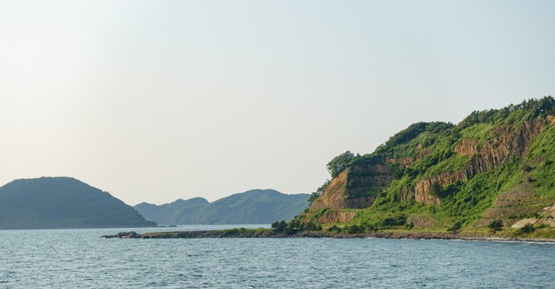 今年の夏はどうしようか？