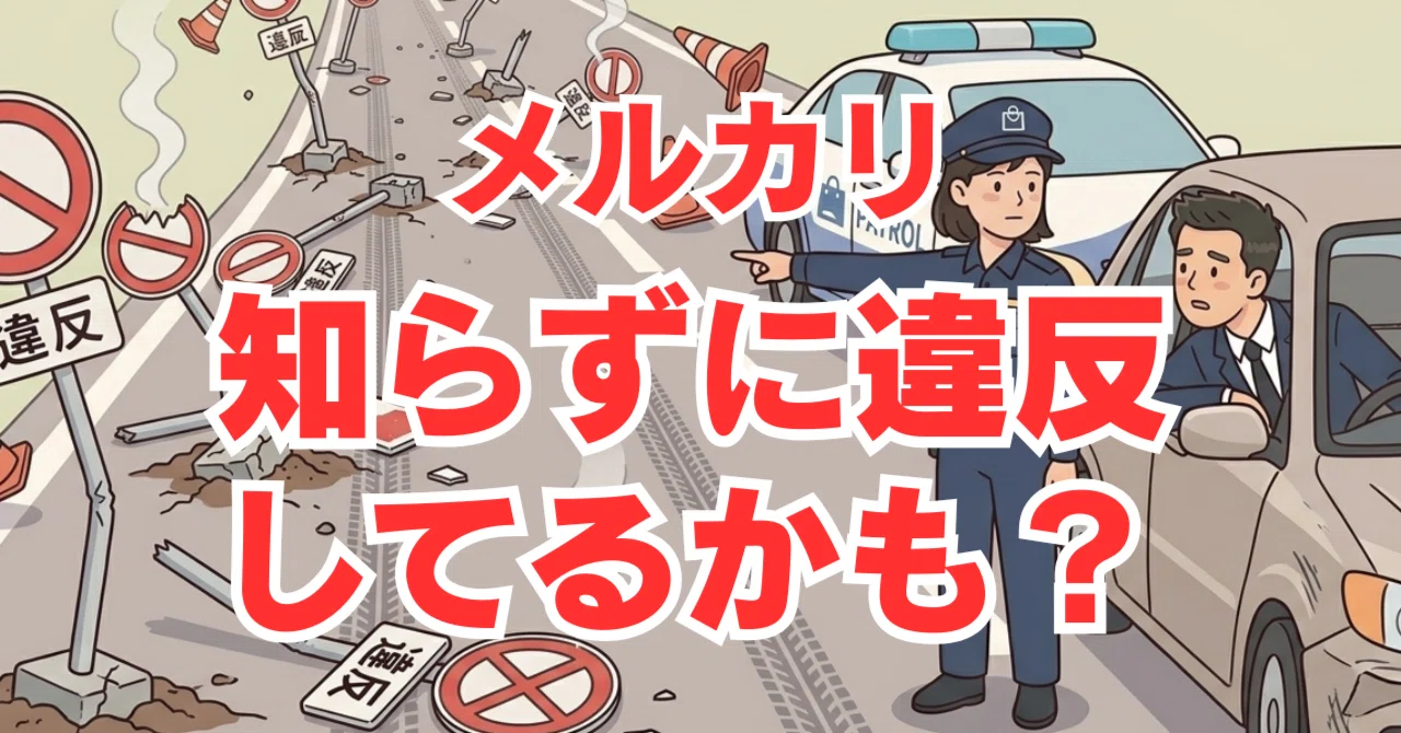 アカウント制限は「突然」来ない。止まる前に必ず出ている3つのサイン