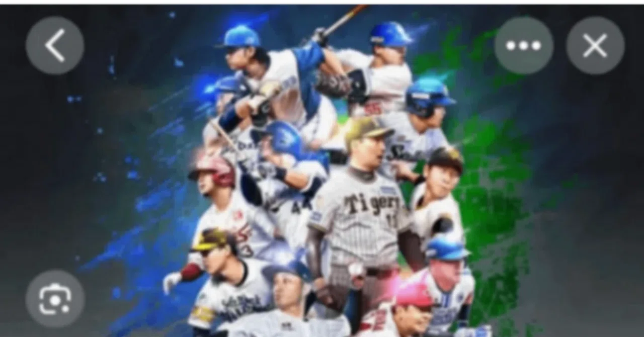 活動歴および当時の関連ビジュアル記録