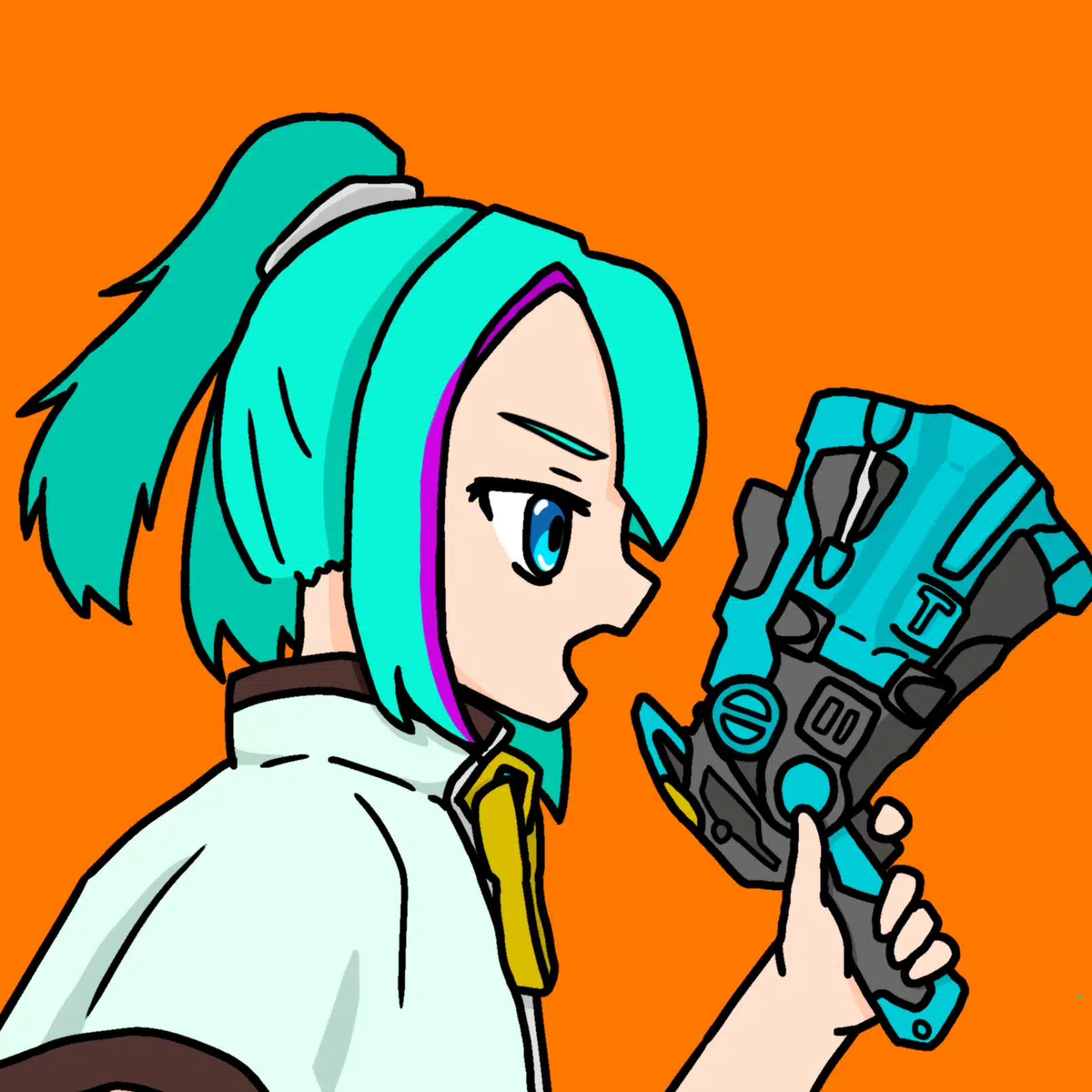 𝕌氏