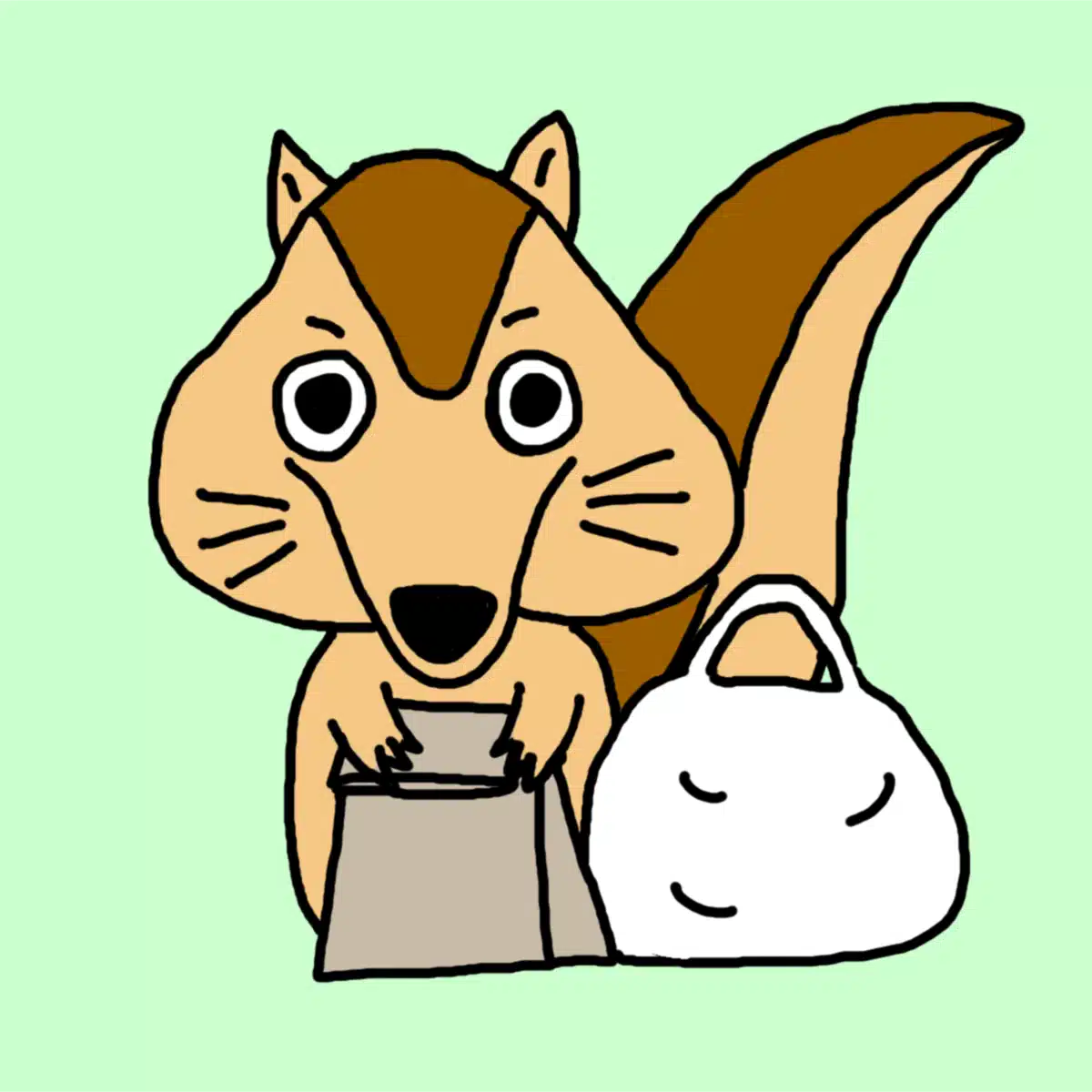 ひかな｜買って使って、残す。