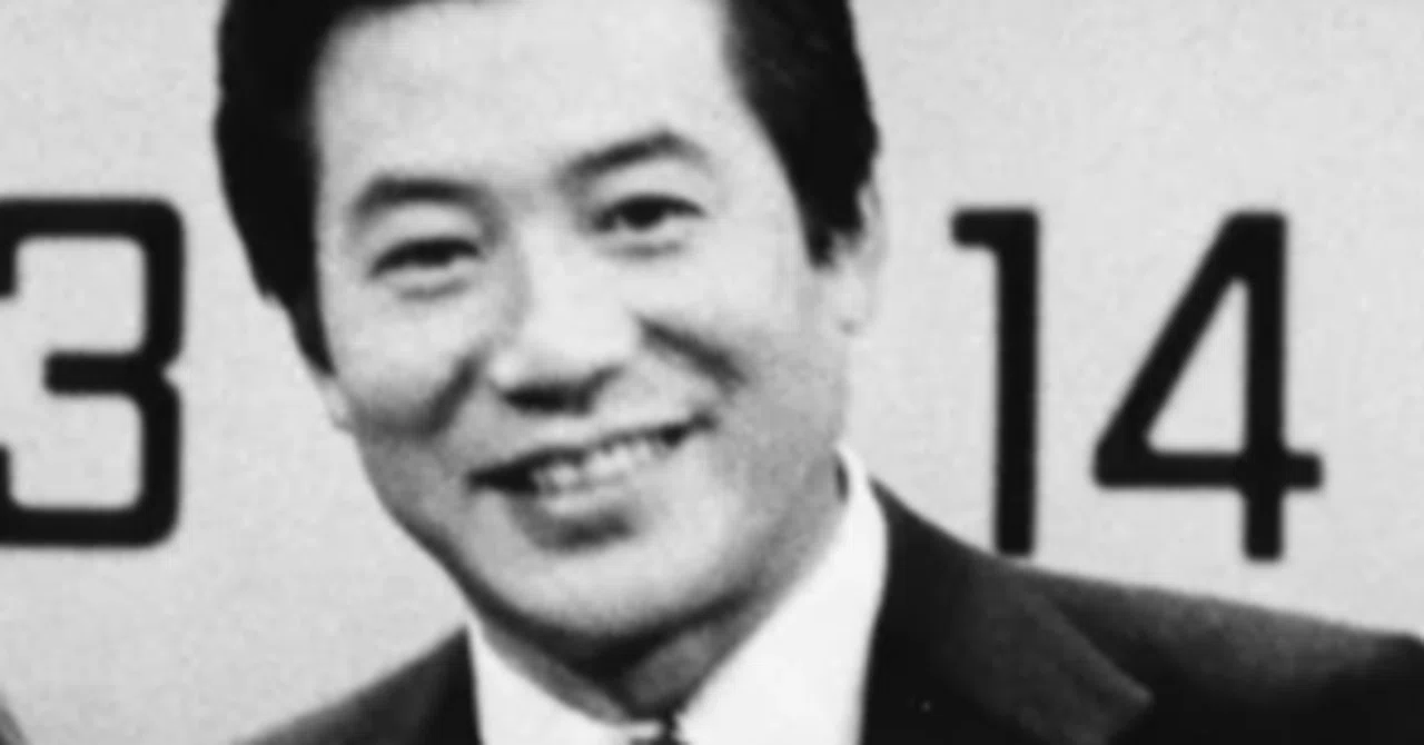 児玉 清
