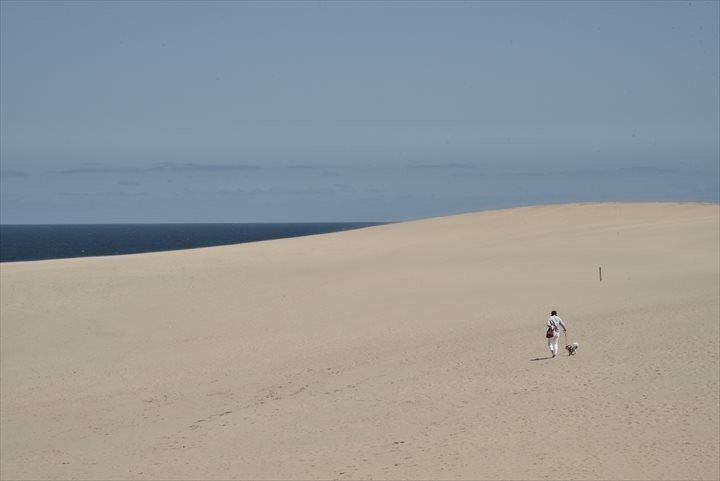 写真集 山陰人と鳥取砂丘 鉄人 Note