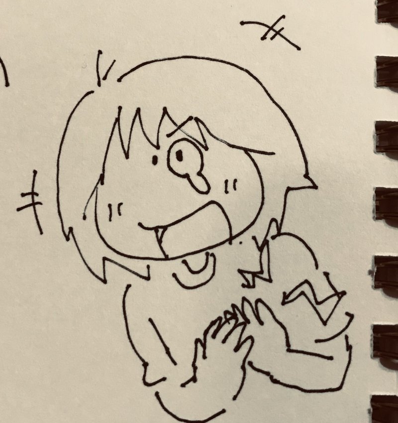 日記 笑いのツボが浅いので ゲラゲラ笑ってさぁ大変 ゆこ ぺんぎん丸 Note