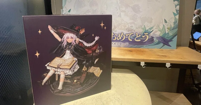 鈴蘭の剣二周年記念オフラインイベントレポート