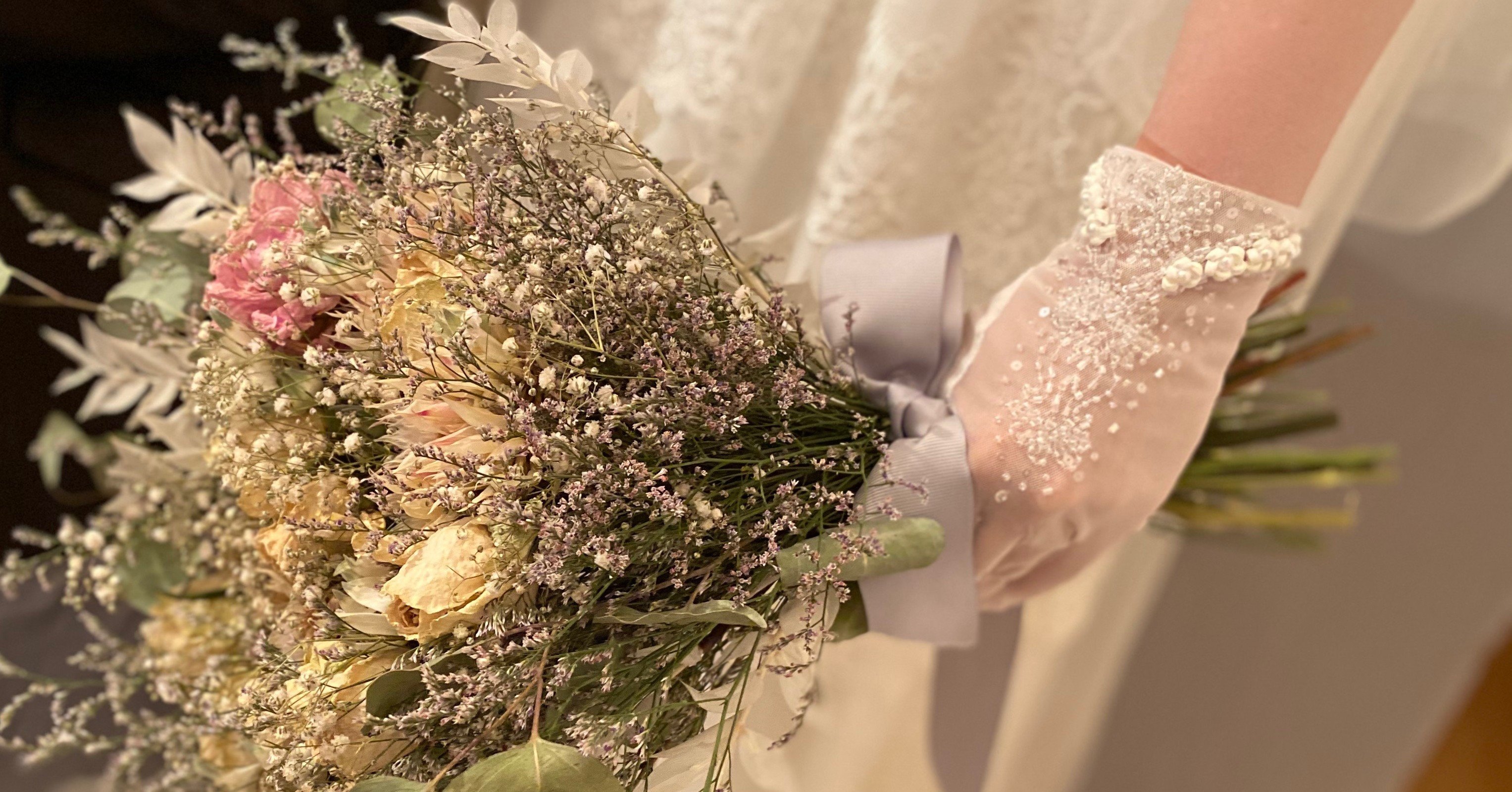 花嫁さまの召使いが語る ウェディングベールの本当の意味 タケチヒロミ Roulottes Note