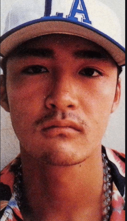 邑井 1664 邑井祐介 木村兄弟