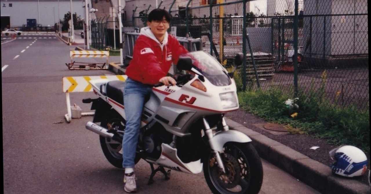 Cbx750ホライゾン の新着タグ記事一覧 Note つくる つながる とどける