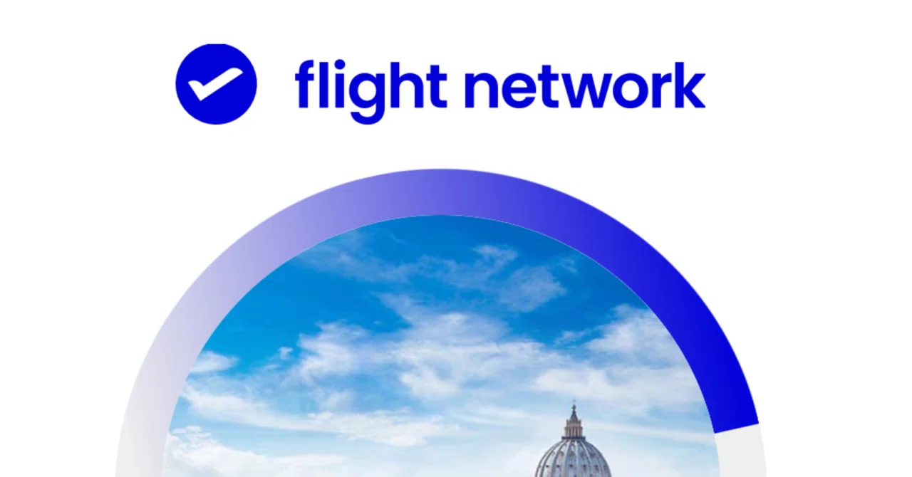 Worst Reputation? My Experience Buying Cheap Year-End Rome Flight ...