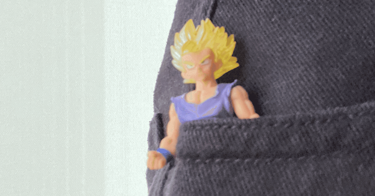 犬夜叉 の新着タグ記事一覧 Note つくる つながる とどける