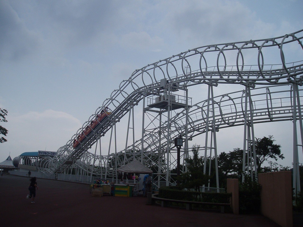 静岡県 9パーク 9機種｜AIRTIME ジェットコースター＆遊園地レビュー