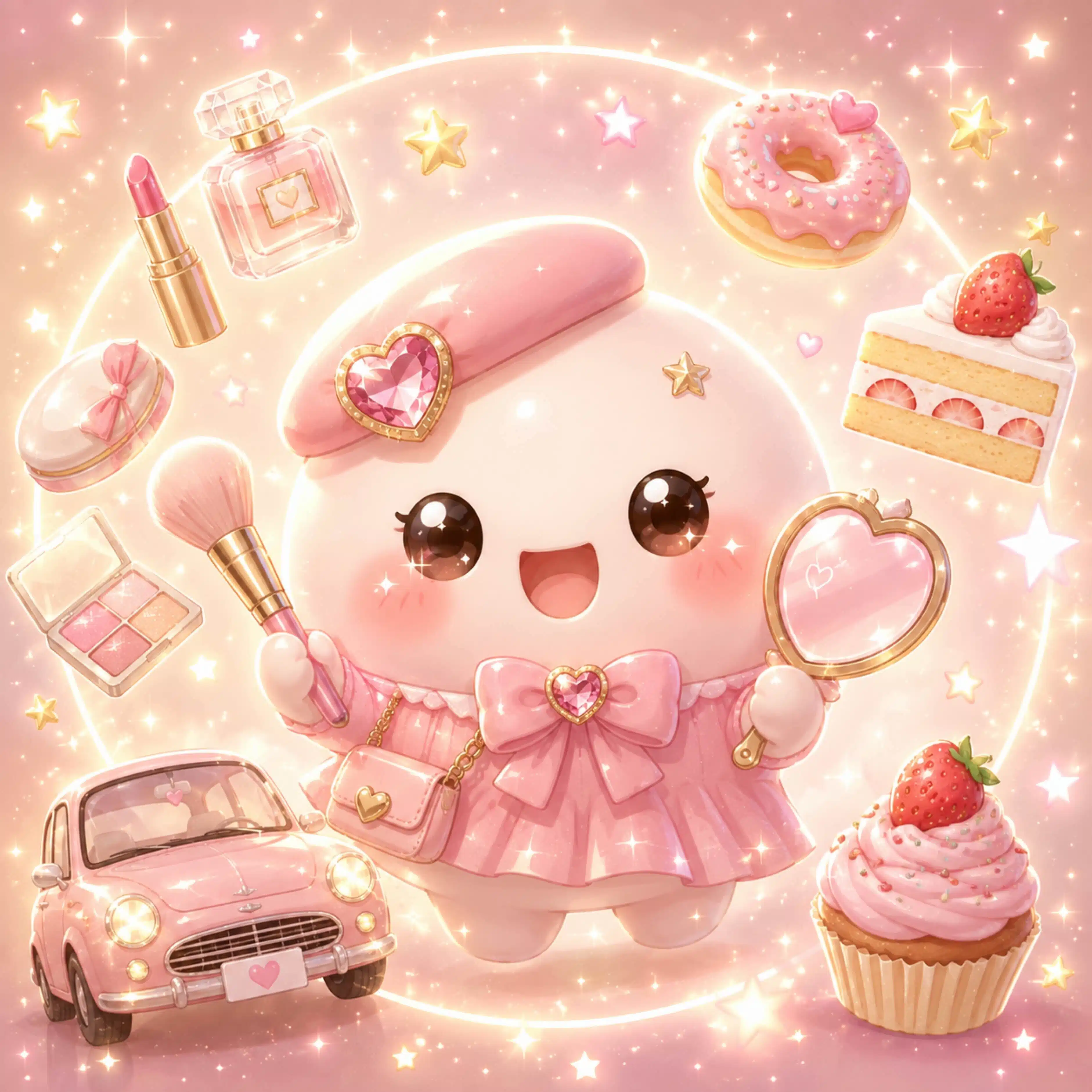 🌸ななせ
