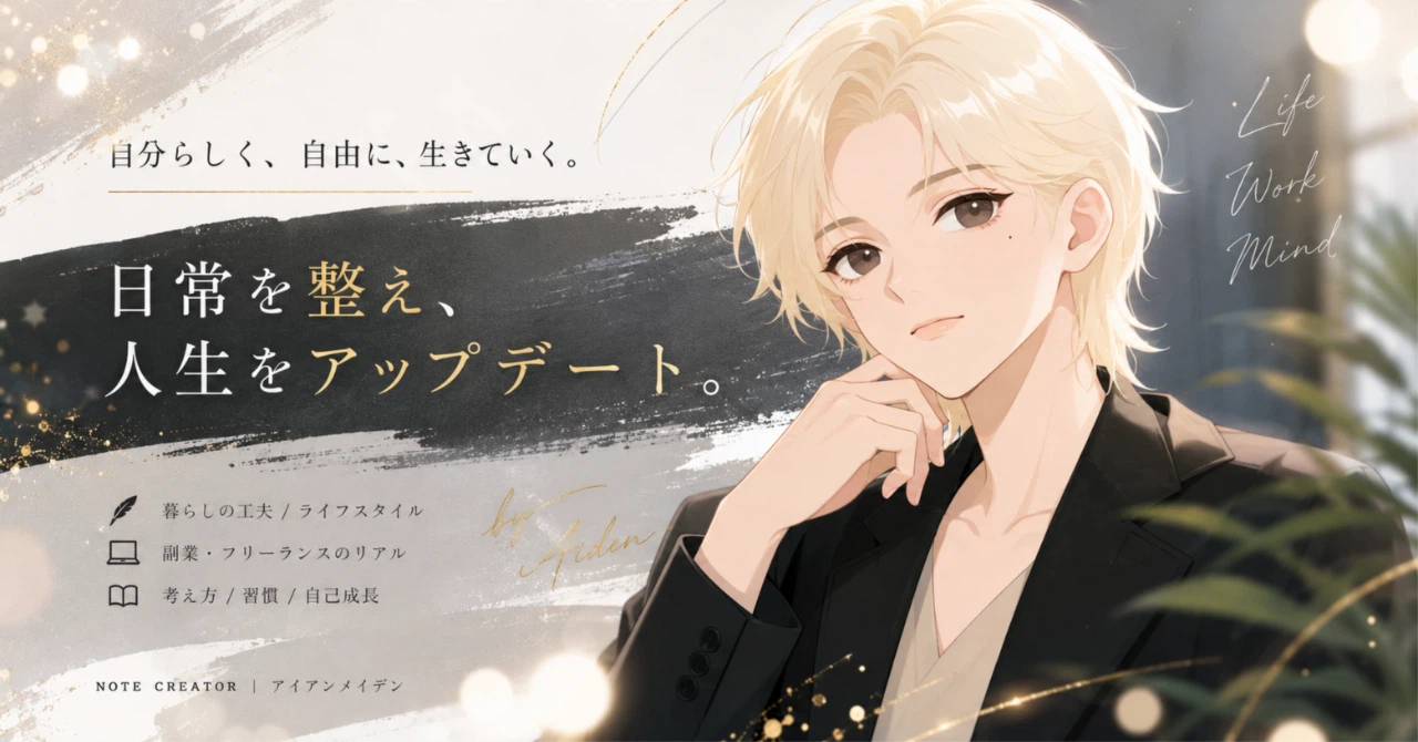 アイアンメイデン｜note
