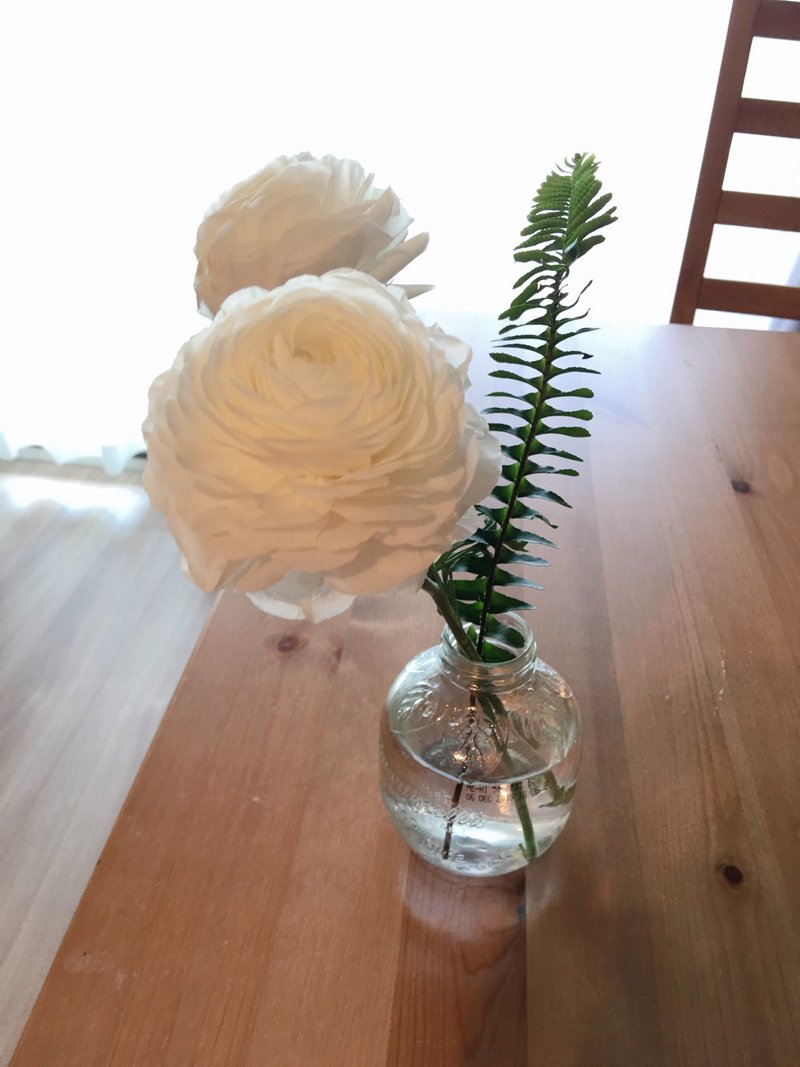 大好きなお花サブスクサービスのこと 十月 Note