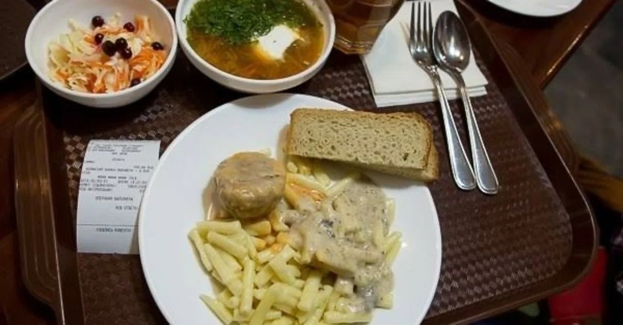 自粛中も楽しく美味しく‼︎国内の材料で安く作れる簡単なロシア料理