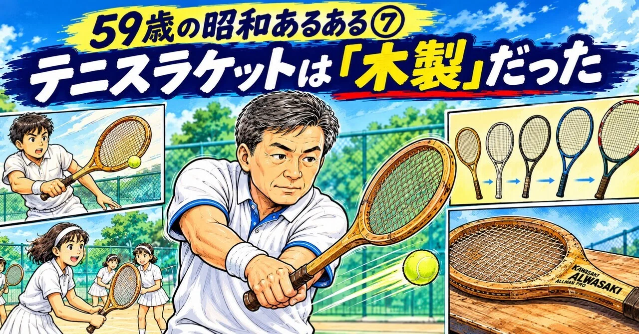テニスラケットの歴史 3Dウッドフレーム 額装 アンティーク調 テニス