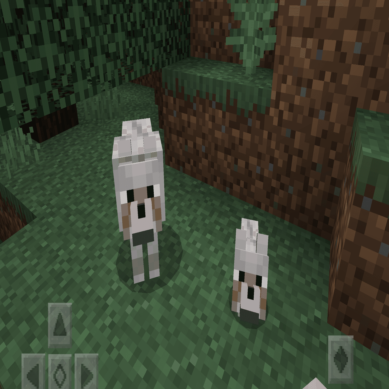 Minecraft マインクラフト と 製作 の思想 Sakiya Arakawa Note