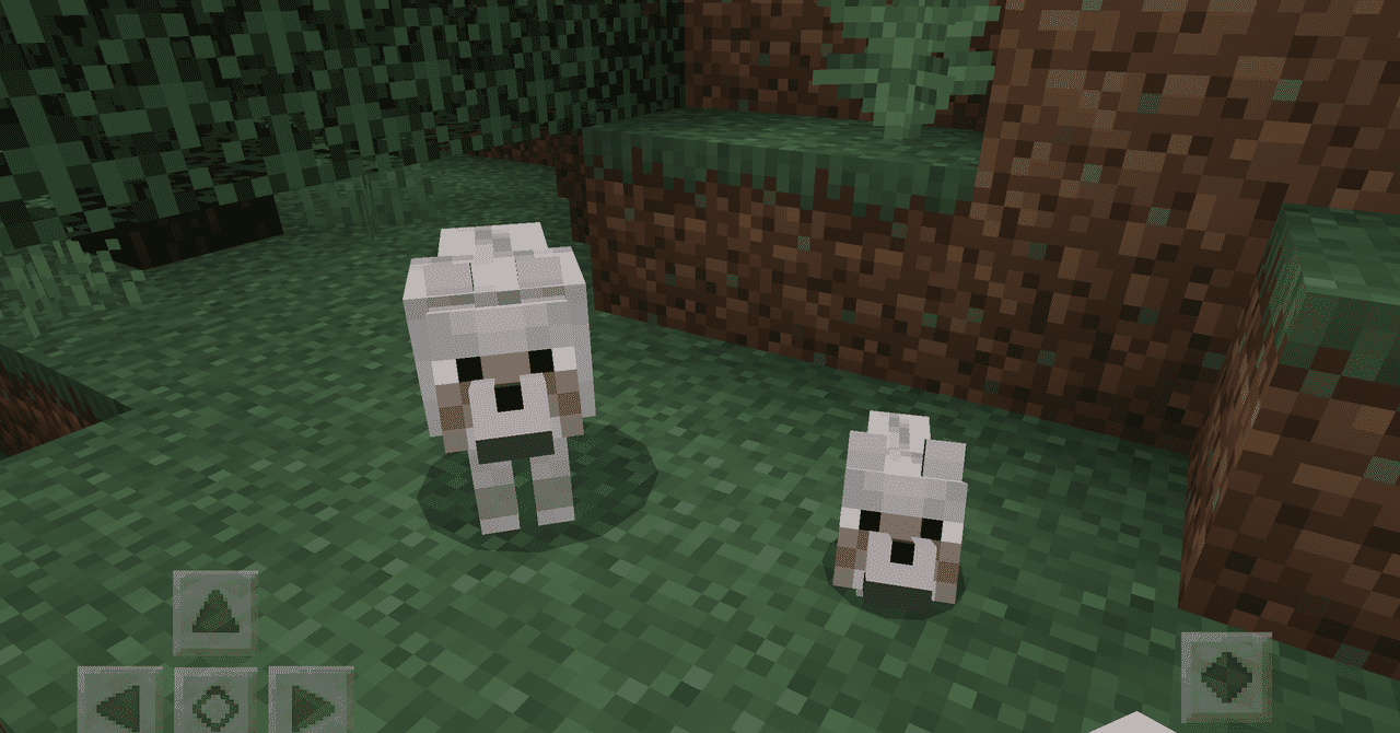 Minecraft マインクラフト と 製作 の思想 Sakiya Arakawa Note