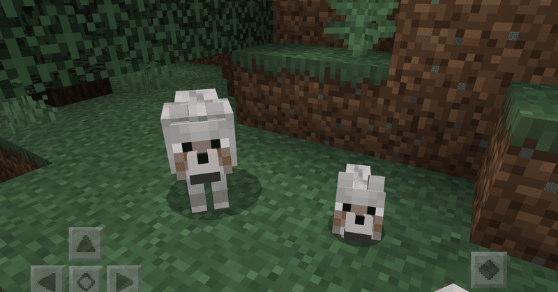 Minecraft マインクラフト と 製作 の思想 Sakiya Arakawa Note