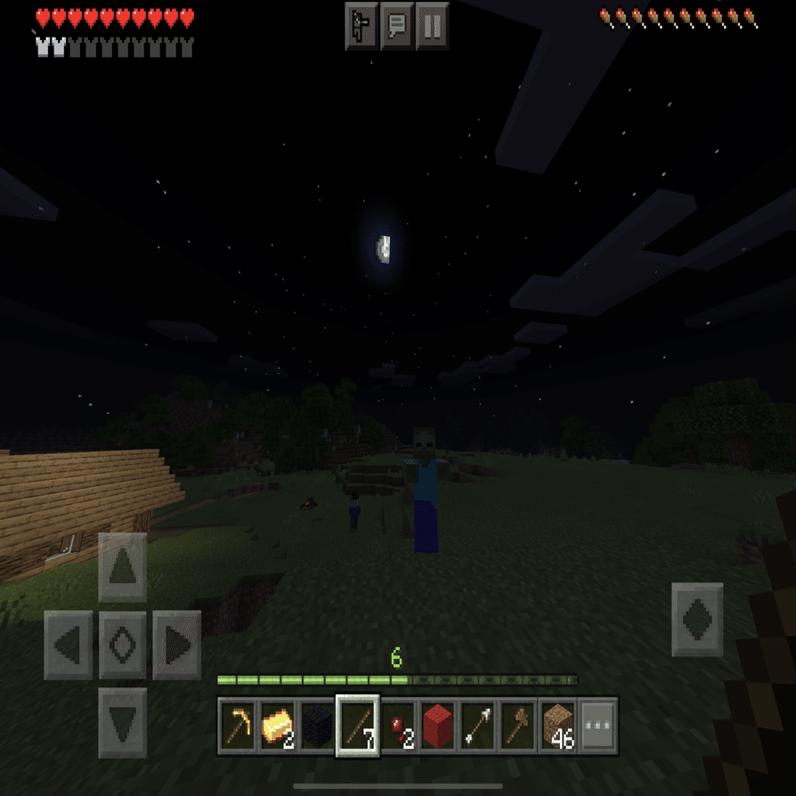 Minecraft マインクラフト と 製作 の思想 Sakiya Arakawa Note