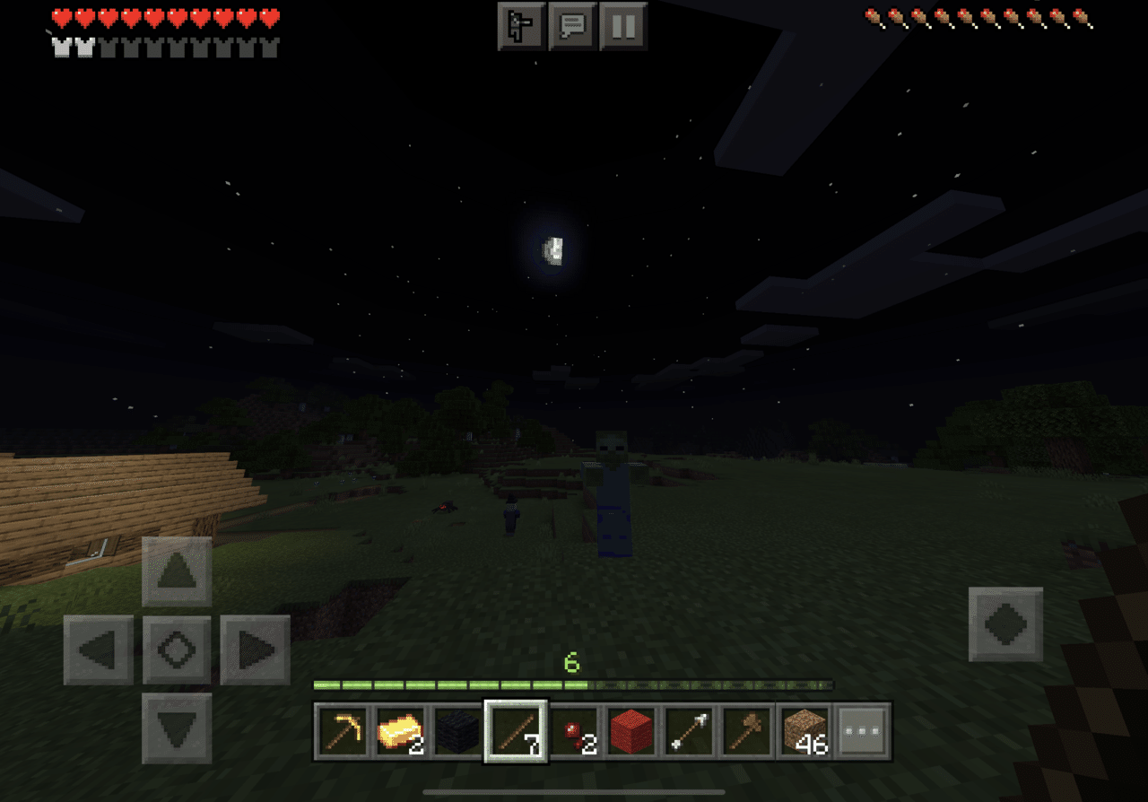 Minecraft マインクラフト と 製作 の思想 Sakiya Arakawa Note Minecraft マインクラフト と 製作 の思想 Sakiya Arakawa Note