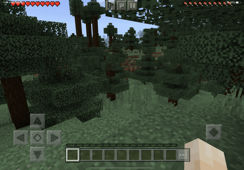 Minecraft マインクラフト と 製作 の思想 Sakiya Arakawa Note
