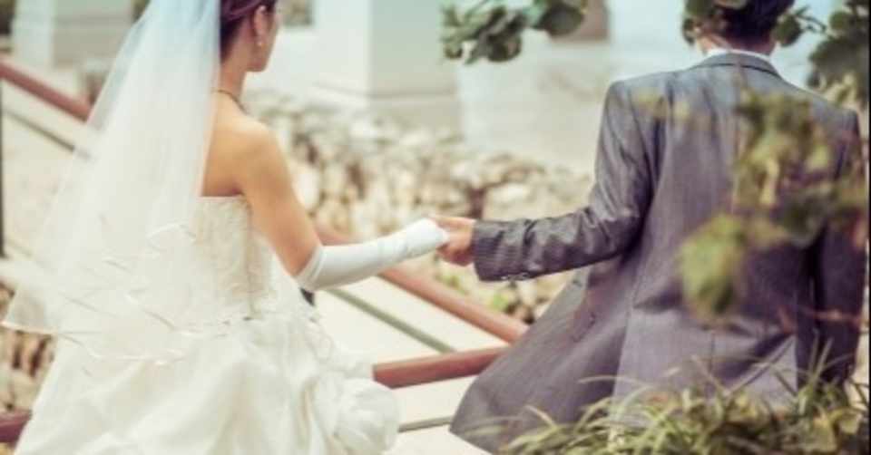 結婚式の段取り本3選 プロポーズされたら 手に取るべきは某雑誌ではない理由 N Kakei N Note