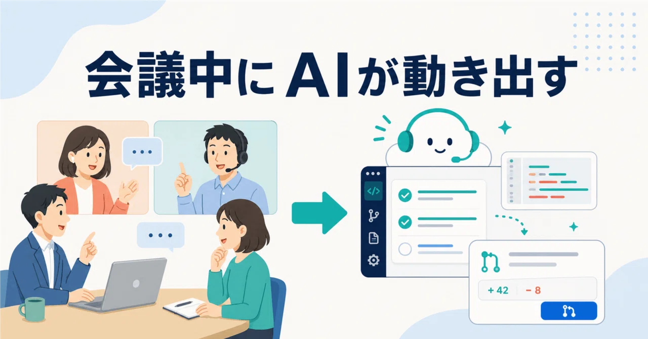 Teams 회의가 그대로 PR이 된다. GitHub Copilot 공유 에이전트를 사용할 수 있는 사람과 시작 방법｜kei