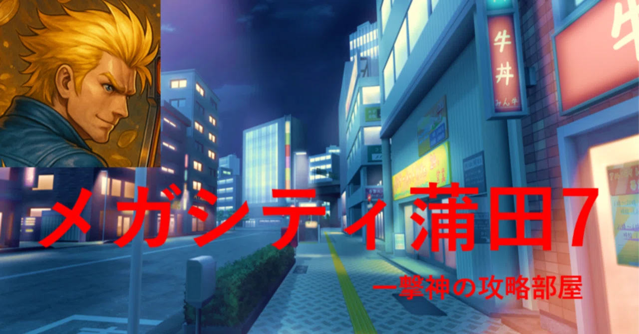 2026/8/24高設定機種予想🌈マルハンメガシティ2000 KAMATA 7🌈超オススメ🎯｜スロ垢＠一撃神