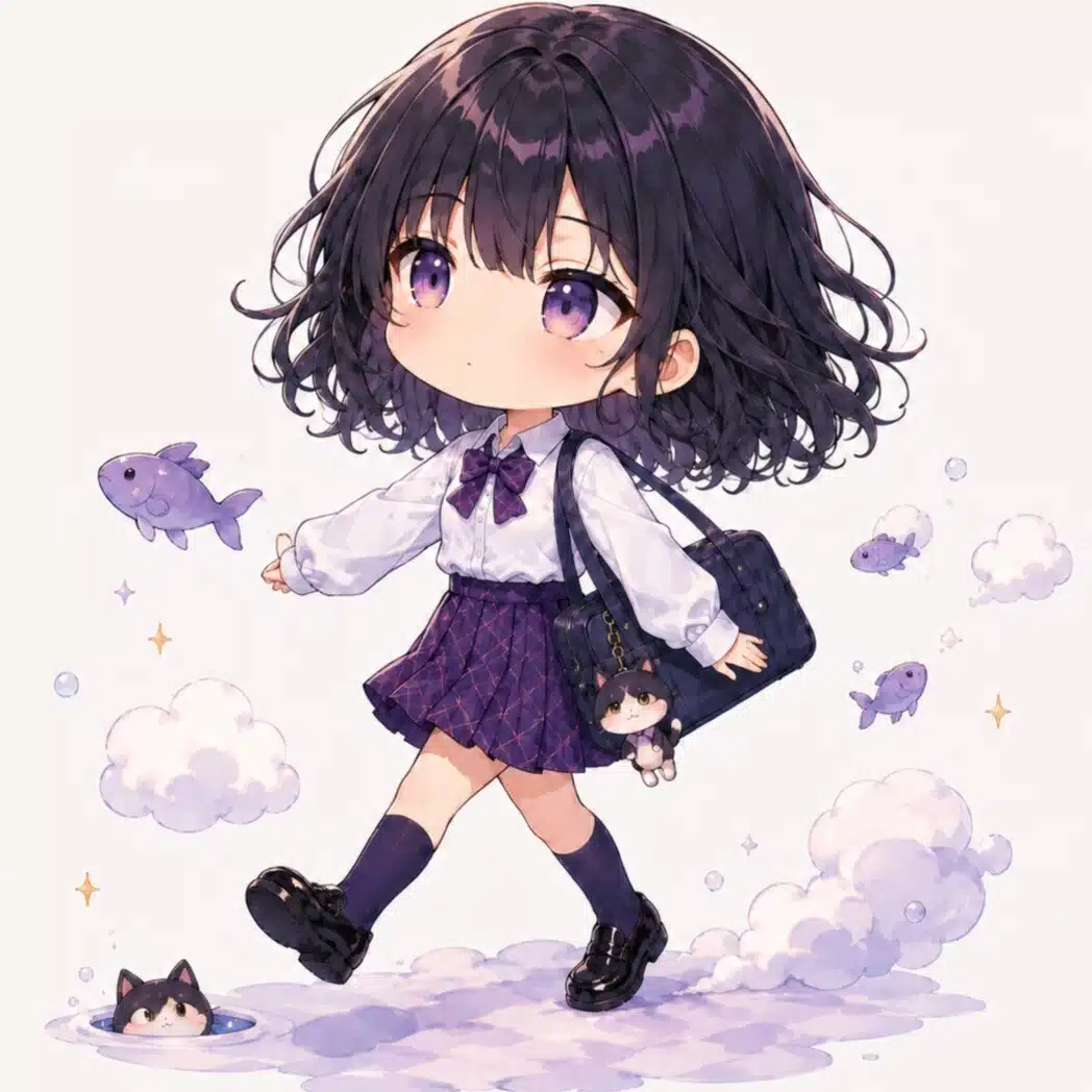 星野るのあ