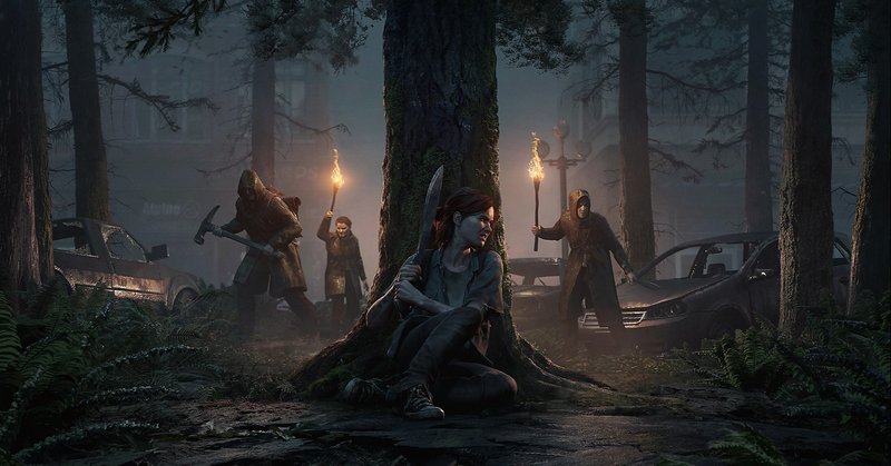続編への欲が 原点である前作すら貶める原因となった The Last Of Us Part Ii レビュー 橋立 Note