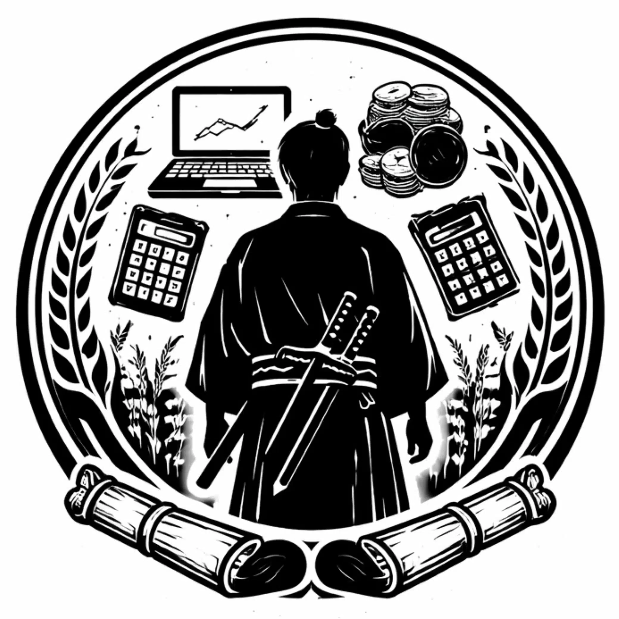 江戸川の見習番士