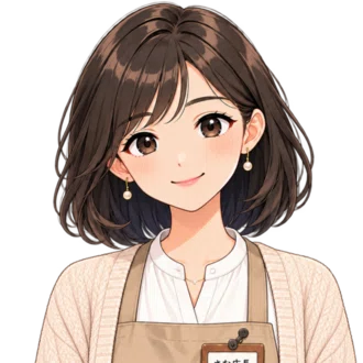 さな：さな書店　店長
