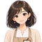 さな:さな書店 店長