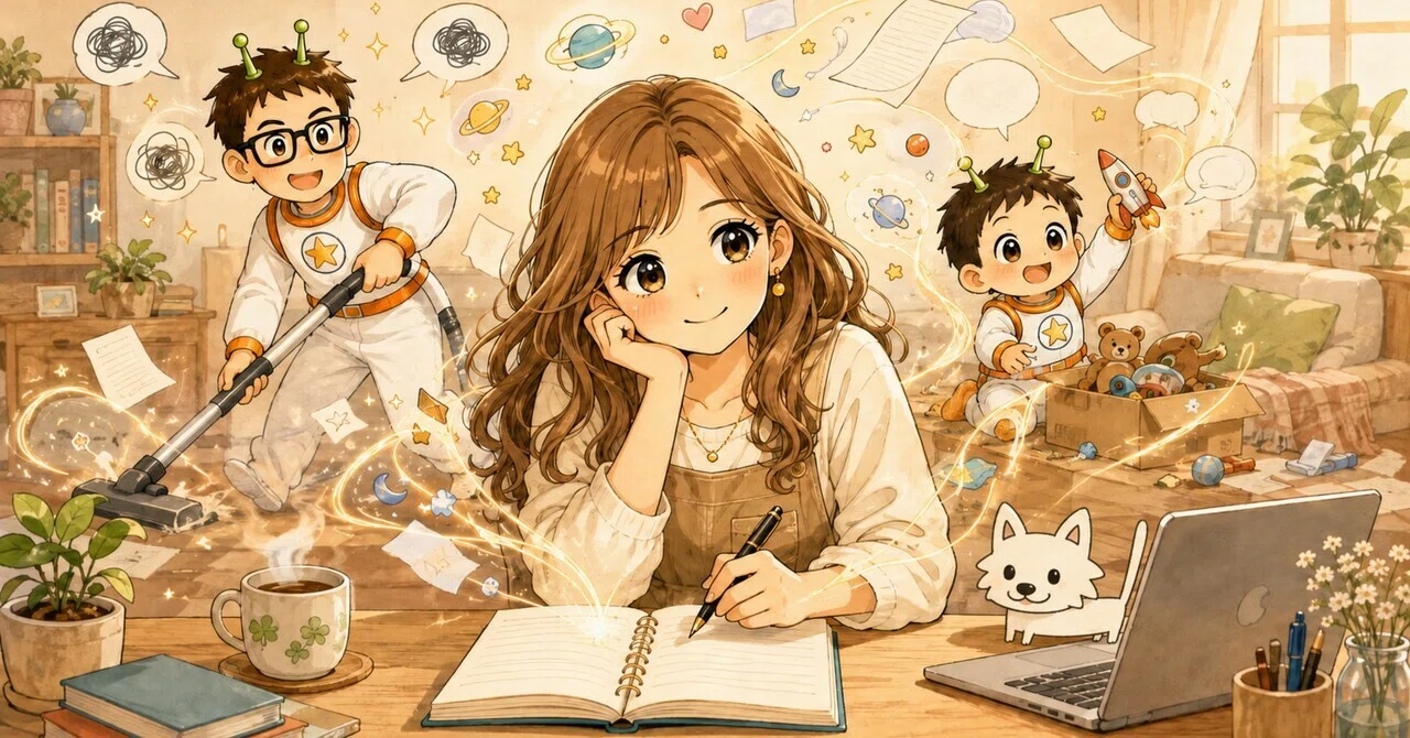 見出し画像