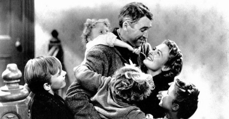 死ぬまでに観たい映画1001本 10 素晴らしき哉 人生 ｔｊ note