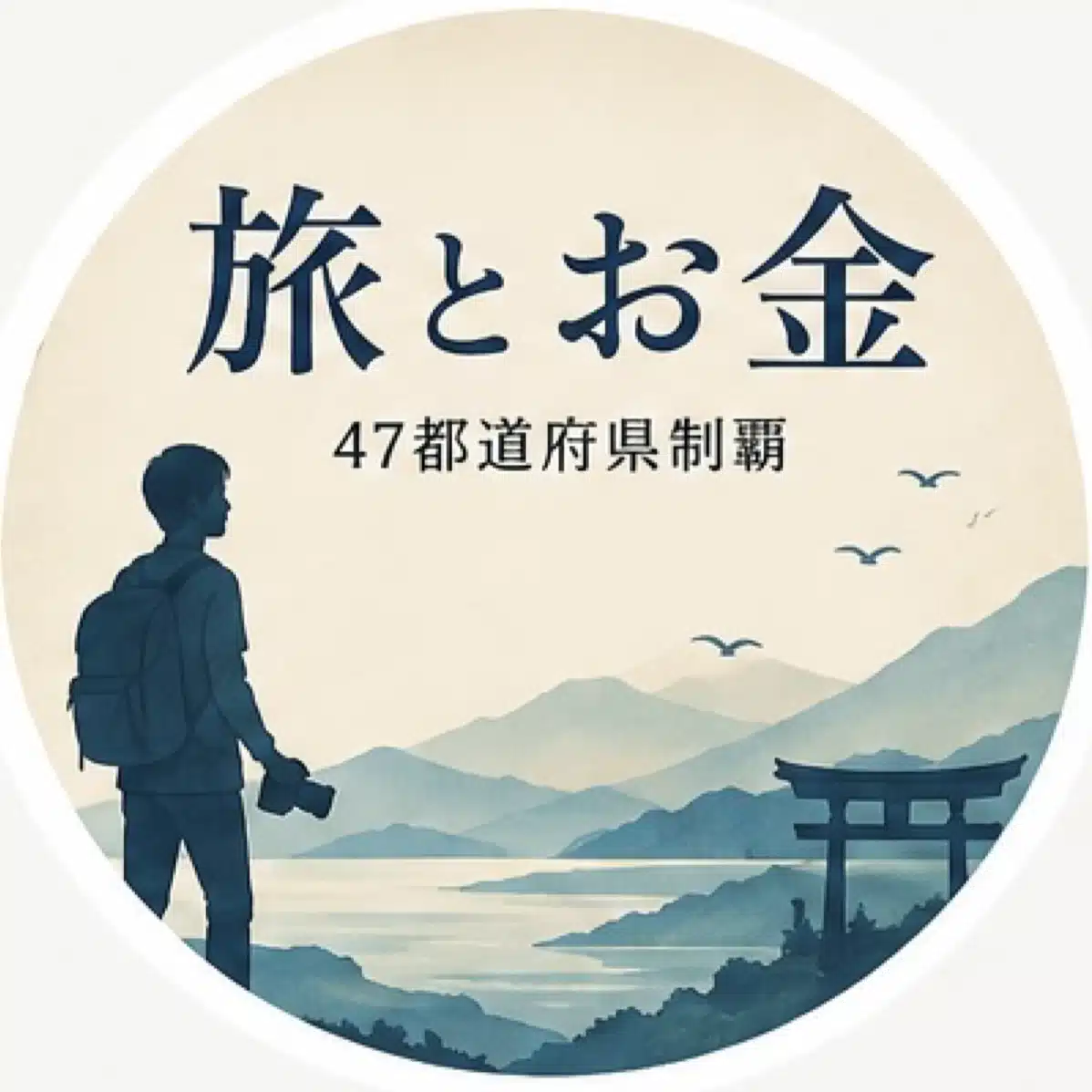 47都道府県制覇｜旅とお金
