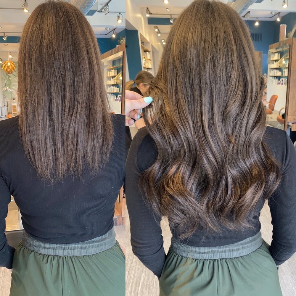 アメリカで駐妻】未知なる世界にまた一歩、アメリカで美容室に行ってきた。｜ゴリアテ(元駐妻), image size:1000x1000