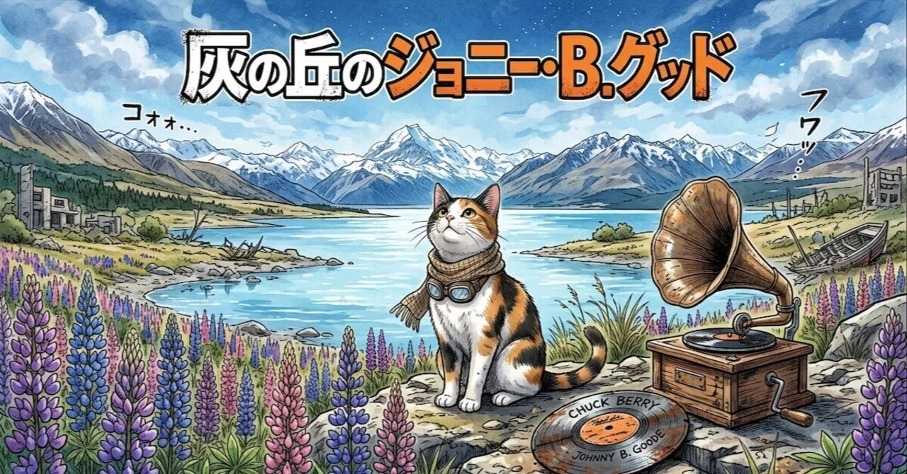 見出し画像