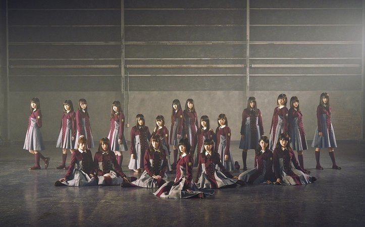 欅坂46の最高傑作は 二人セゾン である 飛田将行 Note