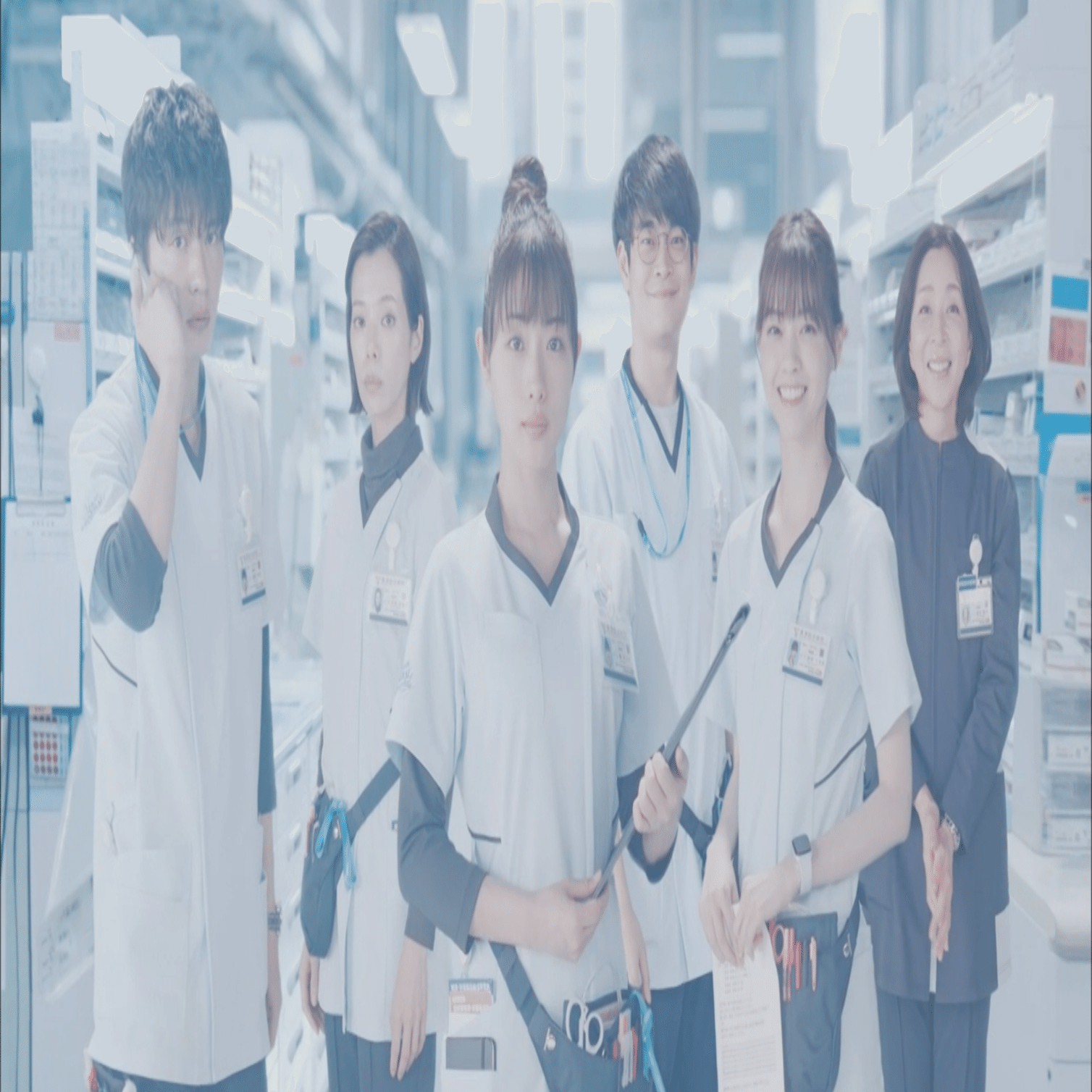 アンサング・シンデレラ 病院薬剤師の処方箋 DVD-BOX〈7枚組〉新品未開封 Amazon.co.jp: アンサング・シンデレラ 病院薬剤師の処方箋 DVD