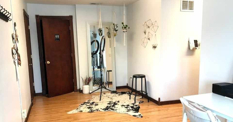 アメリカで駐妻 未知なる世界にまた一歩 アメリカで美容室に行ってきた ゴリアテ 駐妻 Note