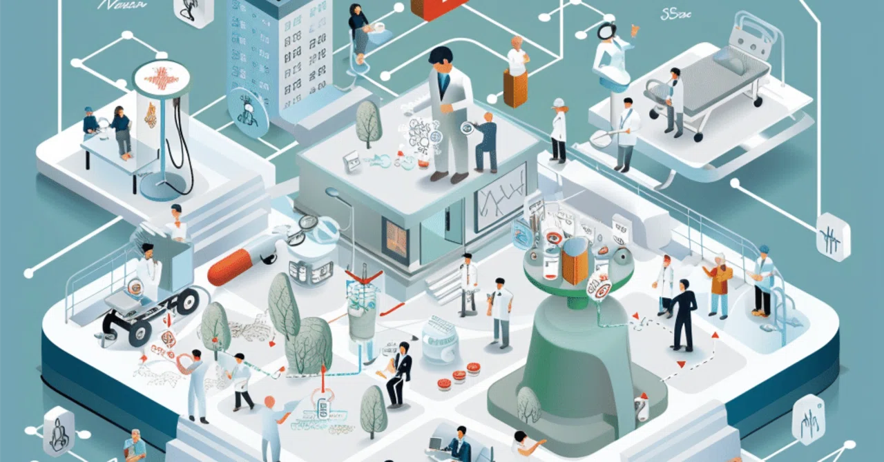 Evaluation of Generative AI Medical Device Capabilities / Random ...