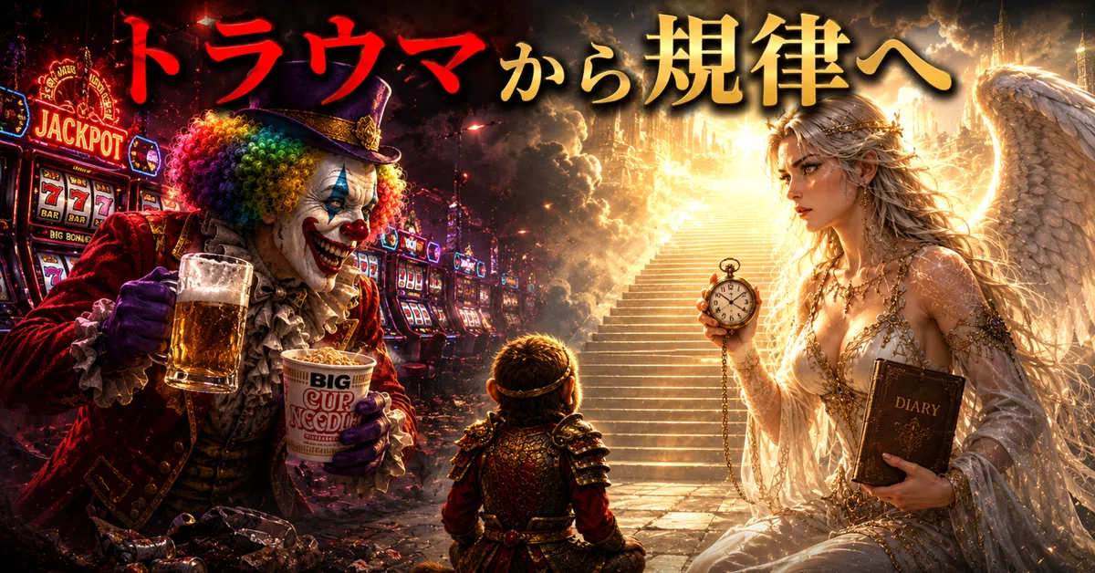 見出し画像