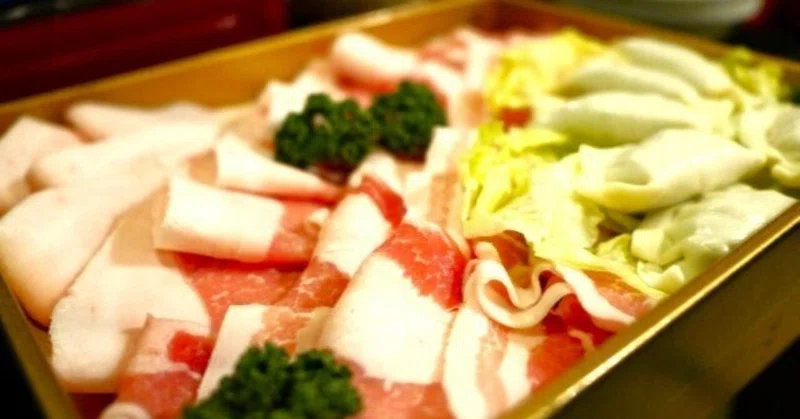 「“豚肉の概念が変わる”アグー豚しゃぶ」名店紹介！丸ごと手配も可能✨大人15名旅でも個室OK✨【沖縄・那覇・国際通り】