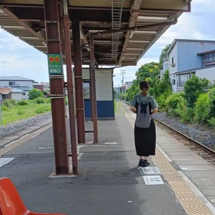 しおみ（Sato Shiomi）