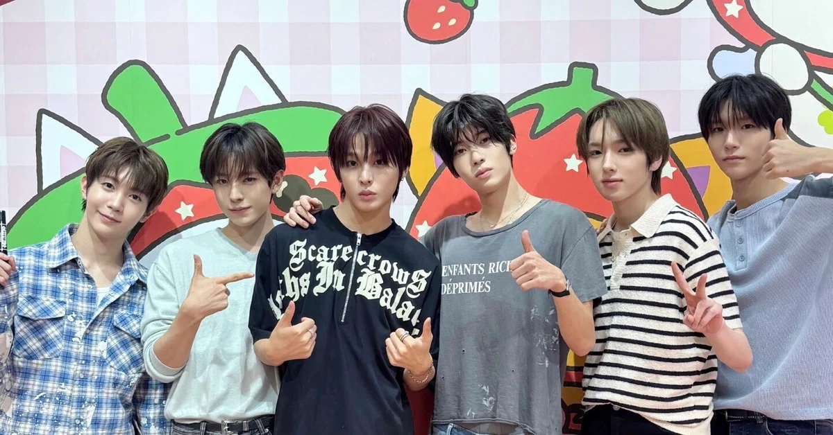 nct wish｜20260816 トレカお渡し会 レポ②｜すさにゃん