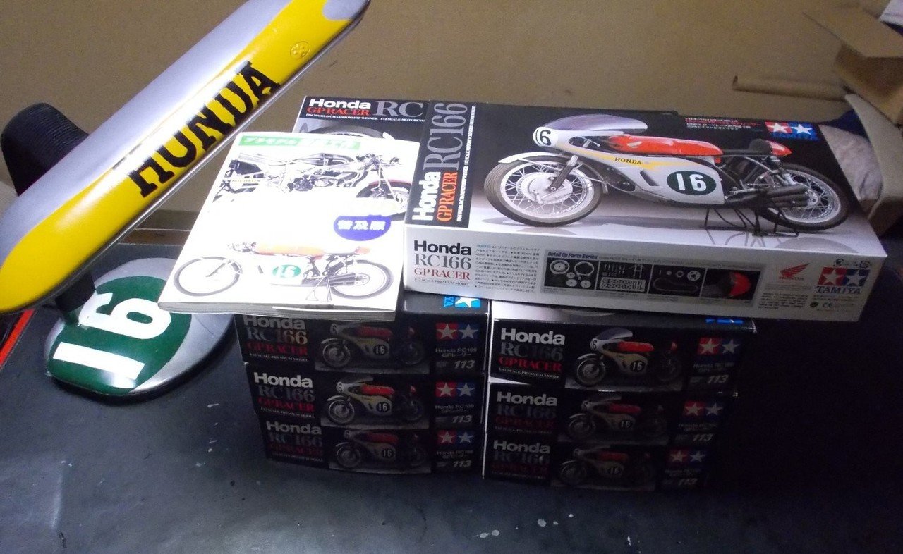 7回同じプラモを作ると動き出す」という伝説の真偽について｜ツカル