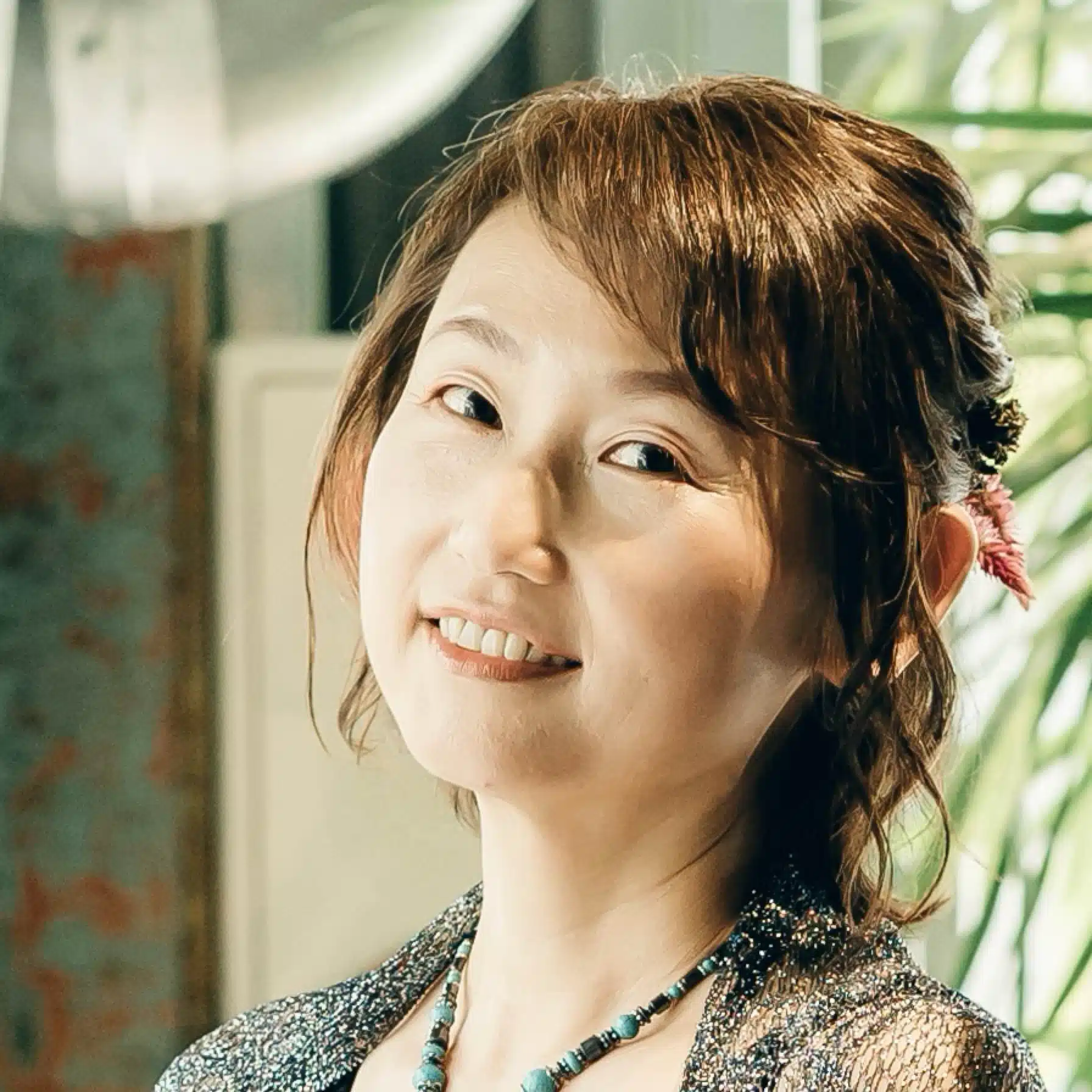 言霊シンガーAKKO（Kotodama singer AKKO）